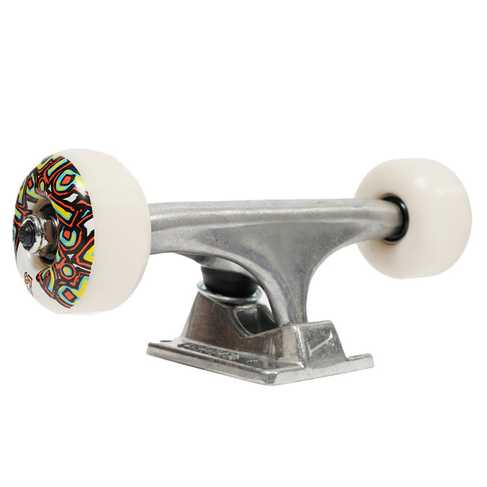 2x Tensor x Blind OG Stacked Set 5.25 Raw