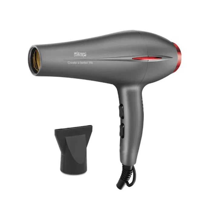 دي اس بي مجفف شعر باور دراير موديل 30284 - DSP Power Dryer Hair Dryer - Model 30284
