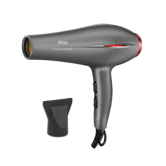 دي اس بي مجفف شعر باور دراير موديل 30284 - DSP Power Dryer Hair Dryer - Model 30284