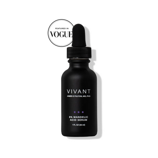 8% Mandelic Acid Serum