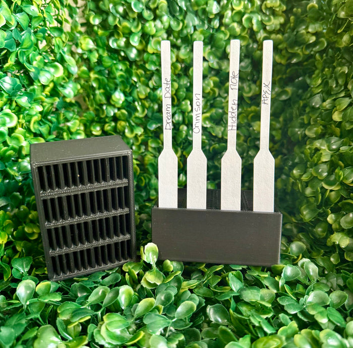 Scent Strip Holder