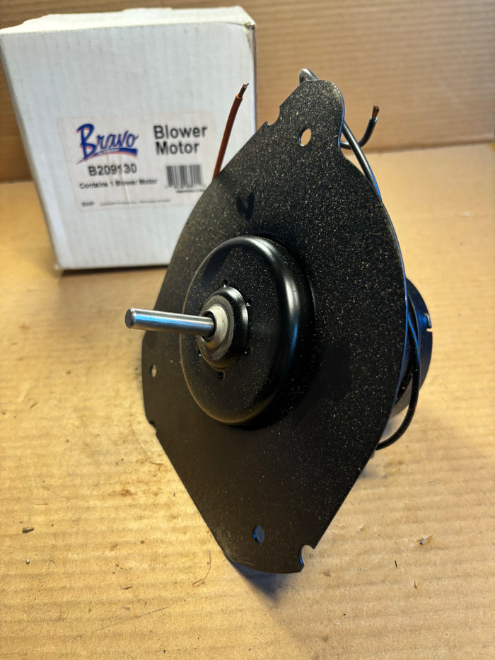 1980-1991 Ford Mazda trucks blower motor Bravo B209130