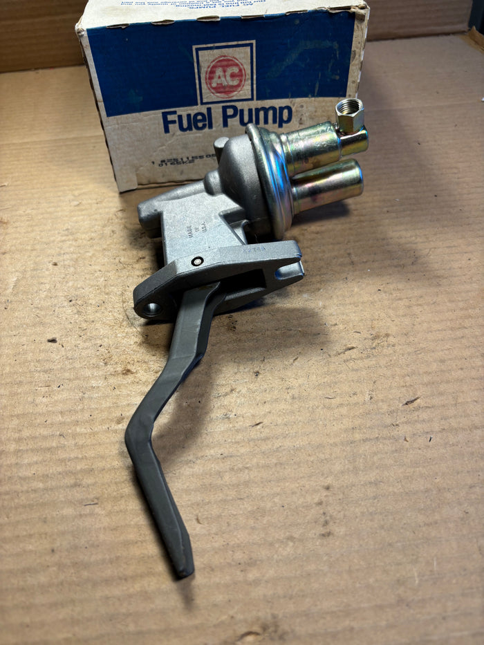 1980-1982 Ford E and F Series fuel pump AC 42743