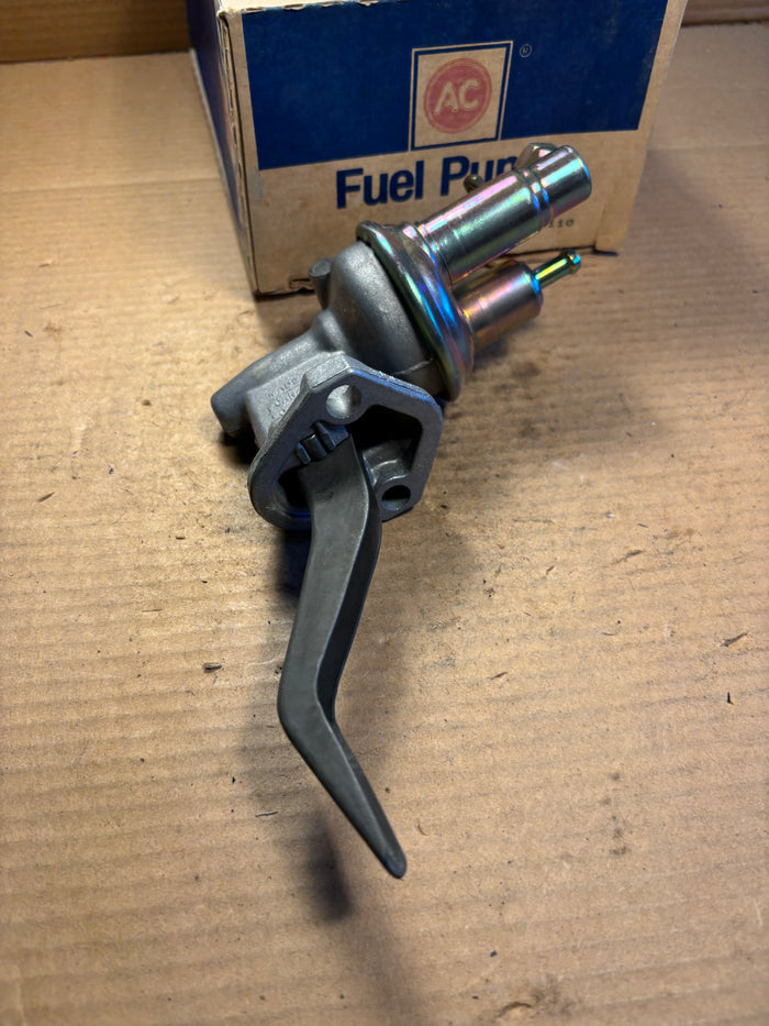 1982-1985 Ford Mustang Mercury Capri fuel pump AC 42198