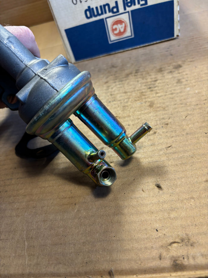 1979-1991 Ford Mercury Lincoln 351 V8 fuel pump AC 41610