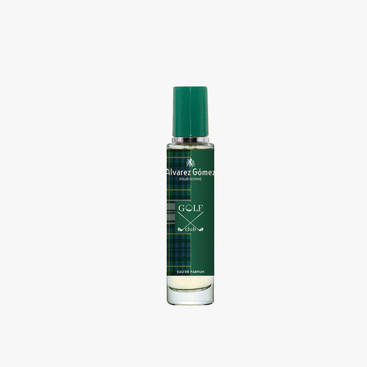 A GOMEZ EAU DE PARFUM GOLF CLUB SPRAY 30ML