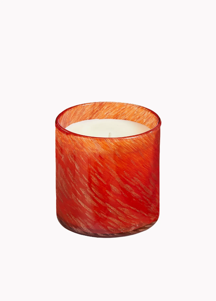 Absinthe Plum Scented Signature Candle