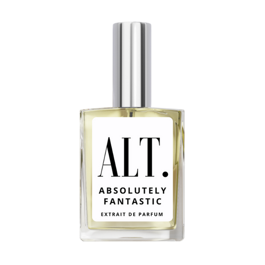 Absolutely Fantastic No.15 - Inspired by Tom Ford Fabulous Dupe, Clone, replica, similar to, smell like, knock off, inspired, alternative, imitation.