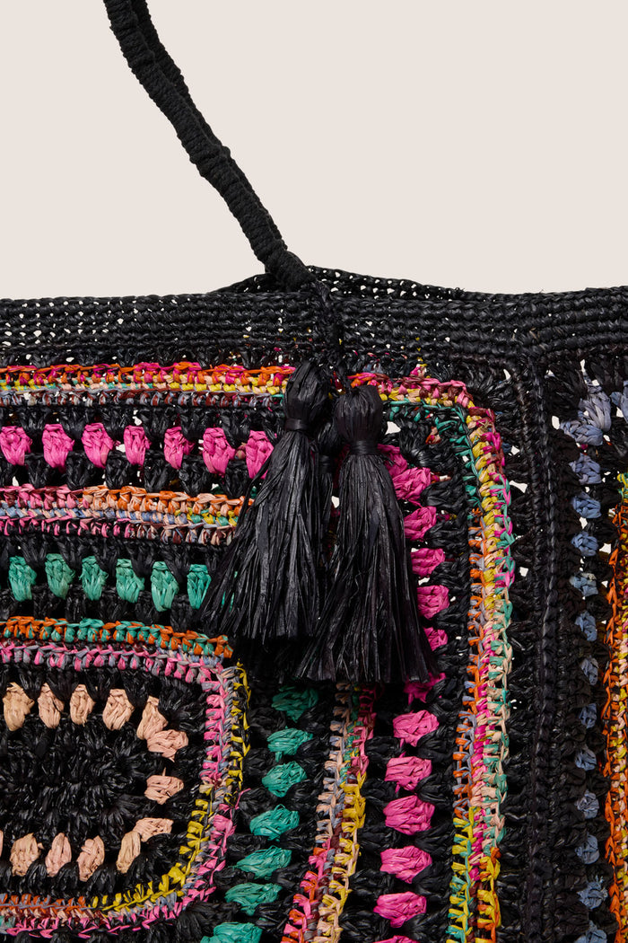 Addison Tote