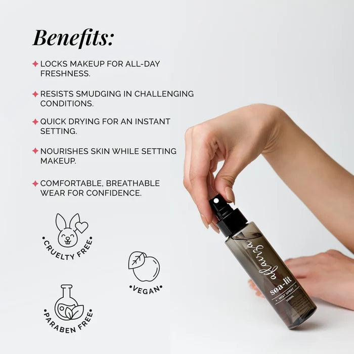 AFLAIRZA FIXING SPRAY