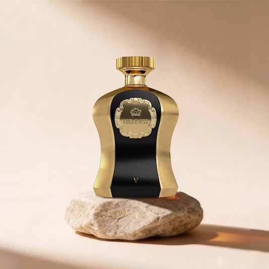 Afnan Highness V Price