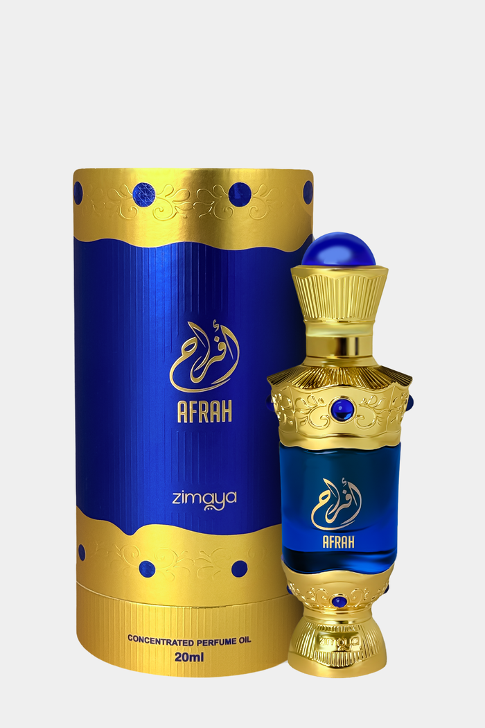 Afrah