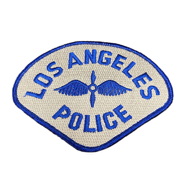 Air Support Division Shoulder Patch