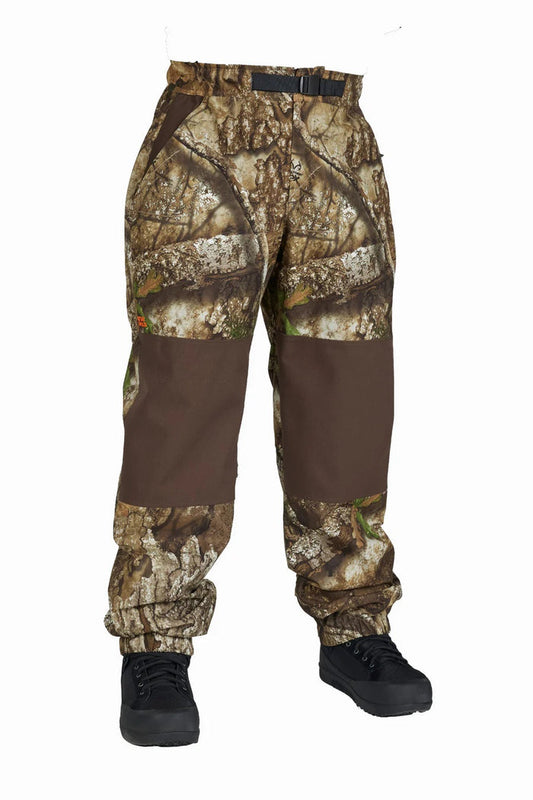 AIRBLASTER ELASTIC BOSS REALTREE APX MENS SNOW PANT