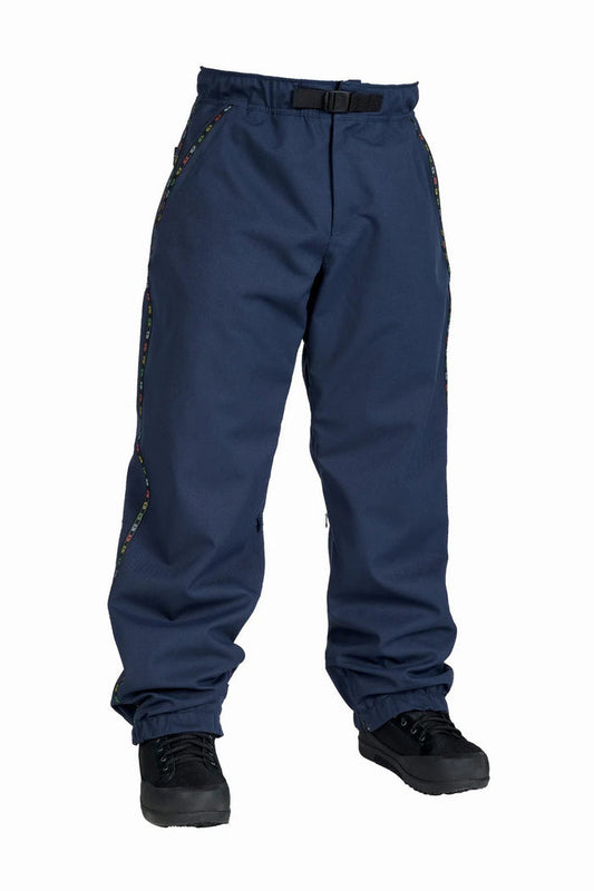 AIRBLASTER MAX PANT DARKNIGHT MENS SNOW PANT
