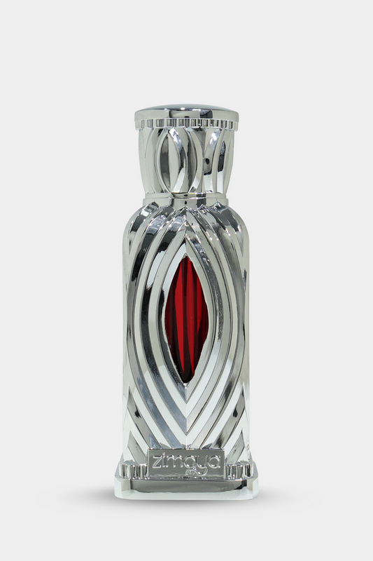 Al Maha Silver