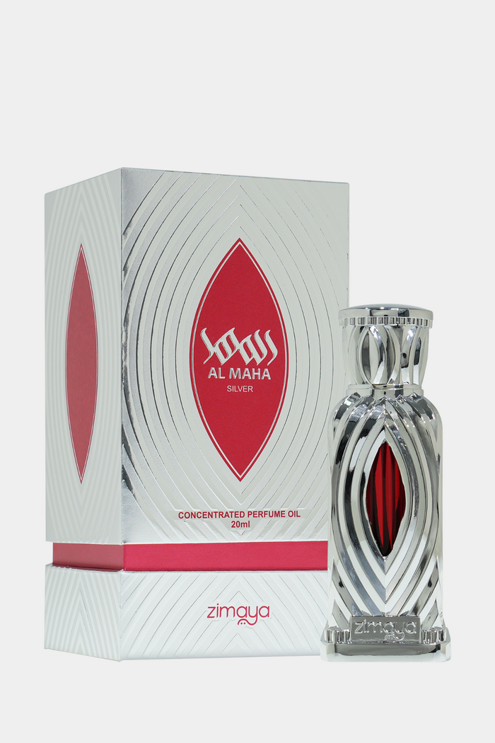 Al Maha Silver