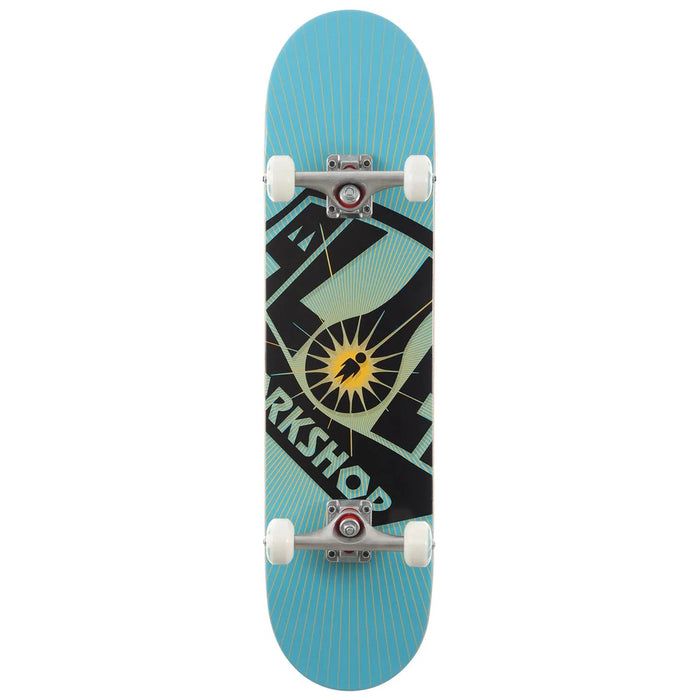 Alien Workshop OG Burst 8.0 Komplettboard