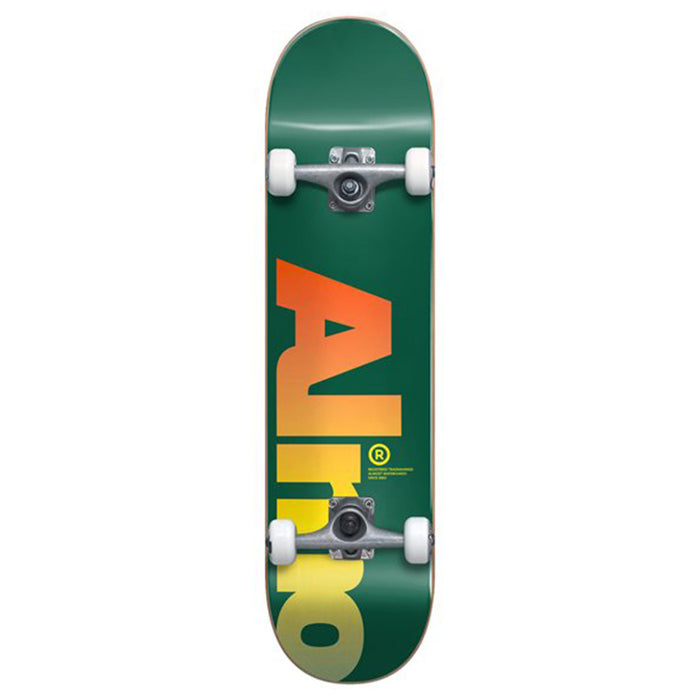 Almost Fall Off Green 8.25 Komplettboard