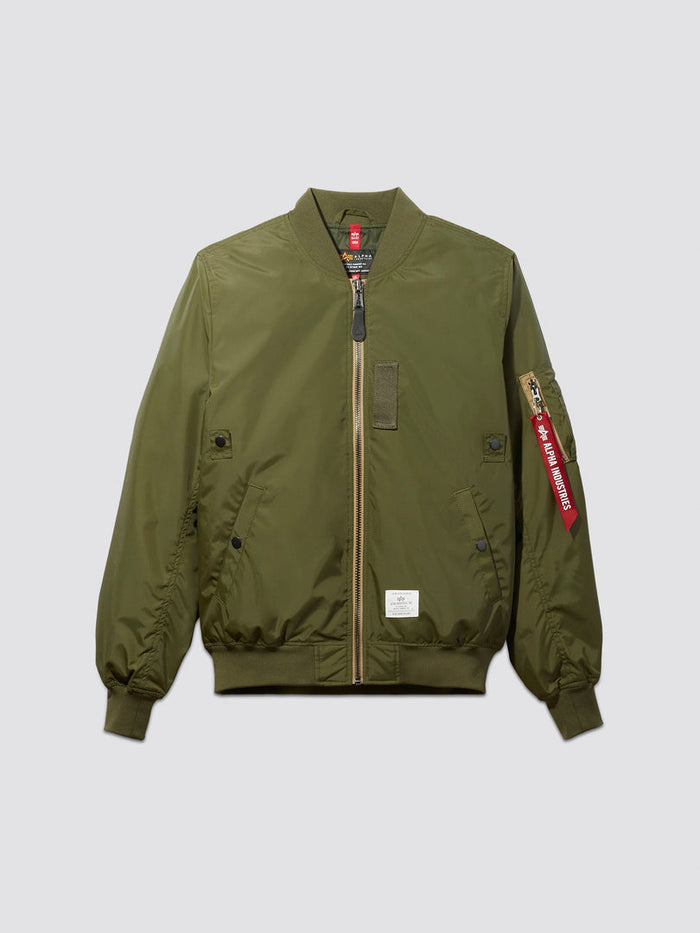 Forest Green / XS