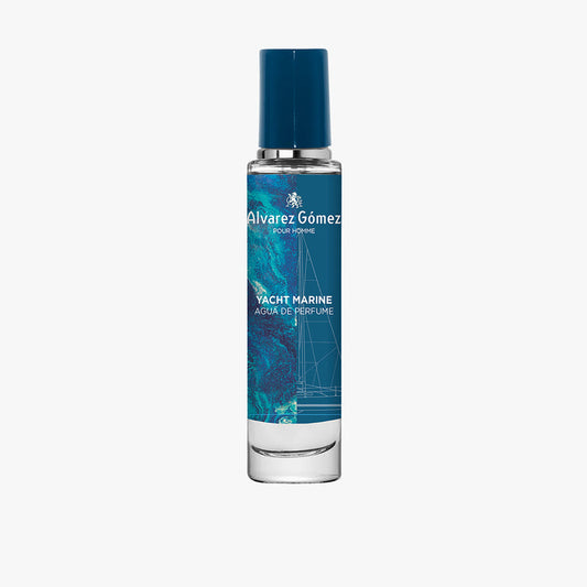 ALVAREZ GOMEZ EDP YACHT MARINE SPRAY 30ML
