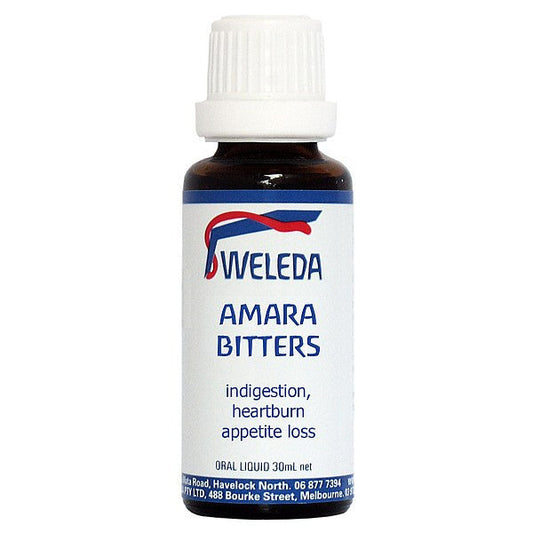 Weleda Amara Bitters_1