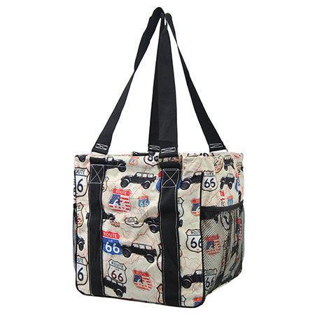 Americana Drive NGIL Mini Utility Bag