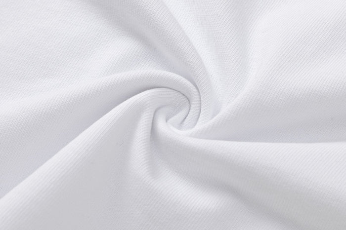 AMIRI Bandana-Embellished Cotton T-Shirts
