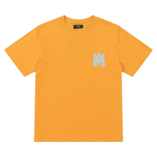 AMIRI Logo-Print Cotton-Jersey T-Shirts