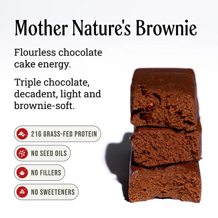 Ancestral Protein Bar