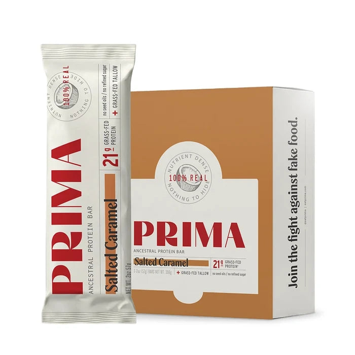 Ancestral Protein Bar