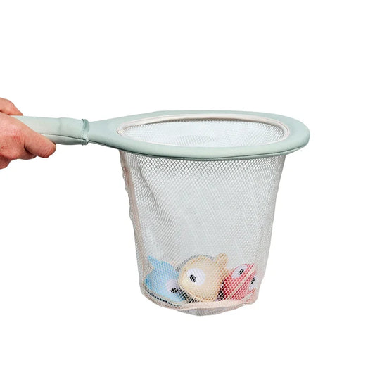 Apple Sorbert Fishing Game
