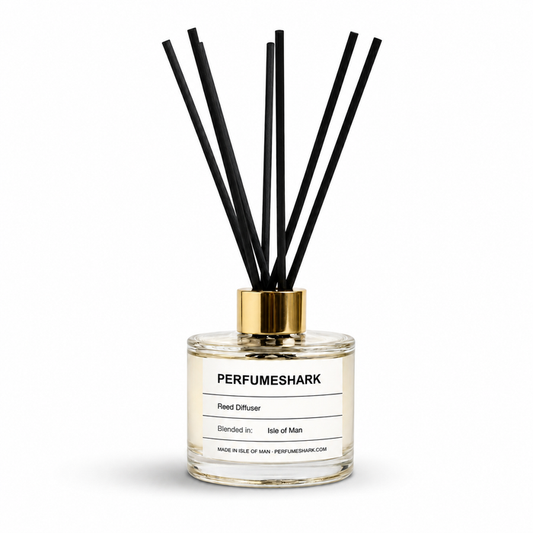 Arabian Tonka Perfume Dupe - With Similar Fragrant Notes to Arabians Tonka