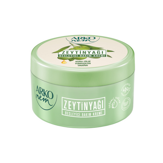 Arko Nem Zeytinyagi Krem 250ml