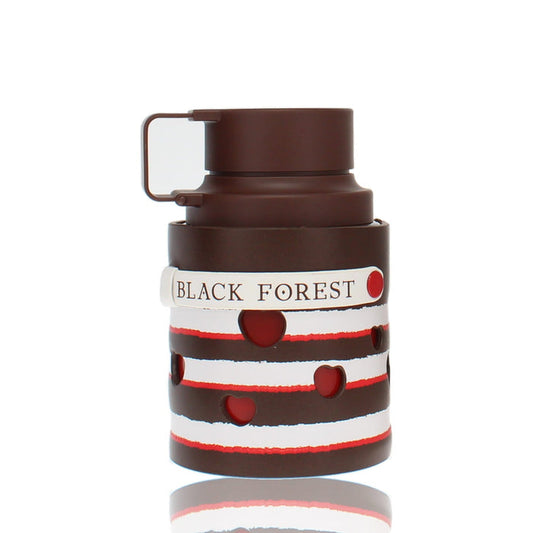 Armaf Odyssey Black Forest