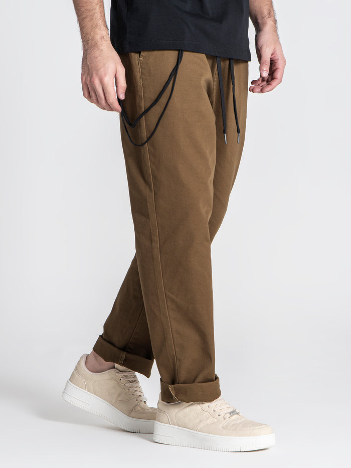 pants / Army Green GK Pants