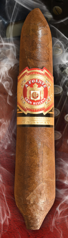Arturo Fuente Hemingway Work of Art