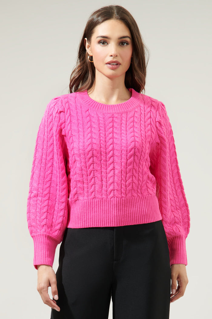 FUCHSIA / XS