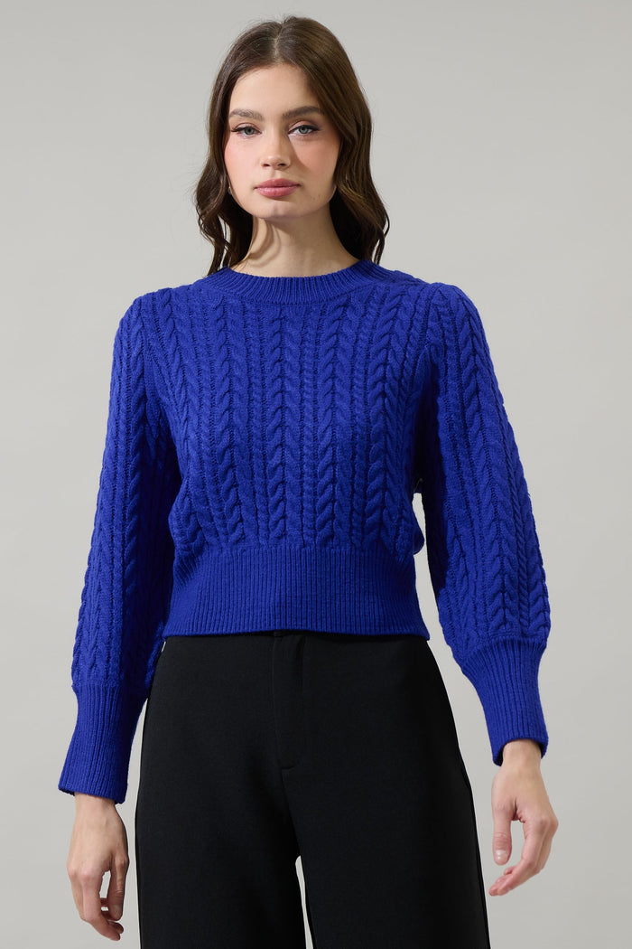 COBALT / XS