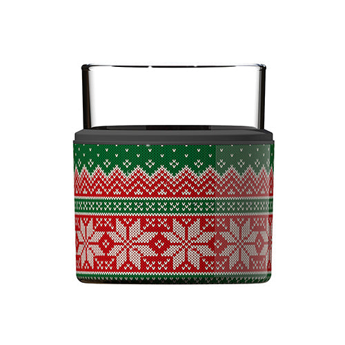 ASOBU® Holiday Insulated "On The Rocks" Kuzie
