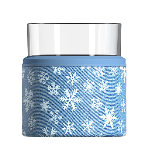 ASOBU® Holiday Insulated "On The Rocks" Kuzie