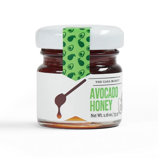 Avocado Honey Mini | 1.1 oz