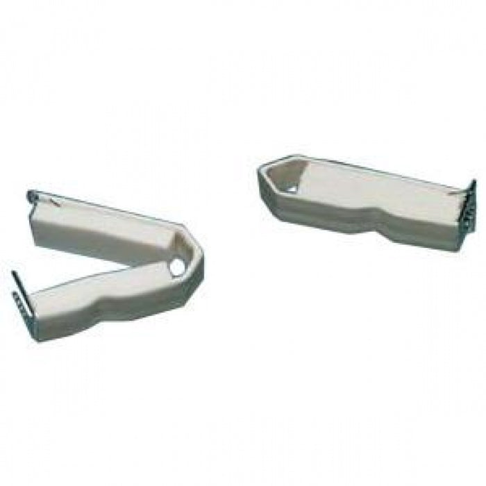 Bard Medical 004052 Juvenile Cunningham Clamp, 1 Count