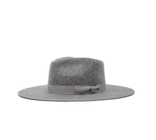 Barry Rancher Wool Hat