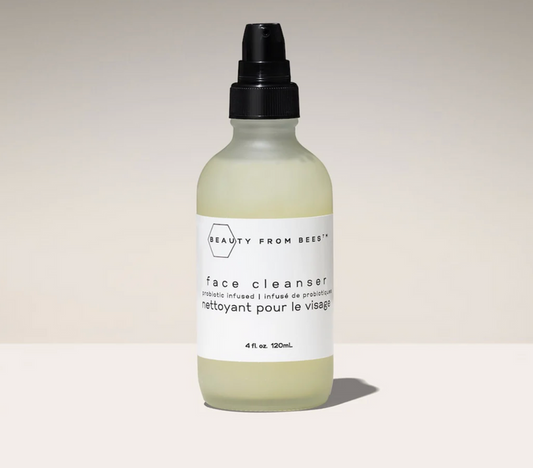 Beauty From Bees - Face Cleanser 4oz