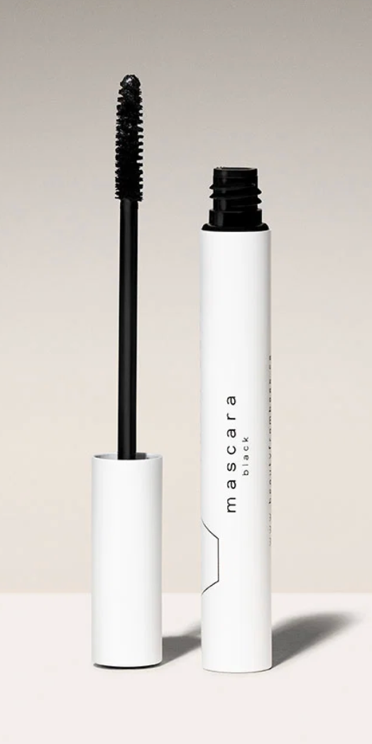 Beauty From Bees - Mascara - Black