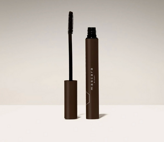 Beauty From Bees - Mascara - Brown