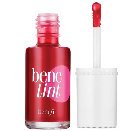 Benefit Benetint Cheek & Lip Stain