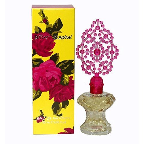 Betsey Johnson 50 ML EDP Fragrance Spray For Women - authentic fragrance from Brands Warehouse Canada
