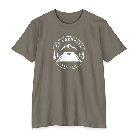 BG Summit Unisex T-shirt - Multiple Colors